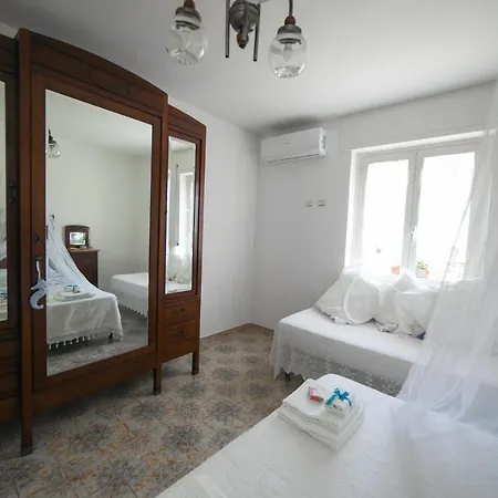 Reginella Al Mare Apartment Policastro Bussentino Exterior photo