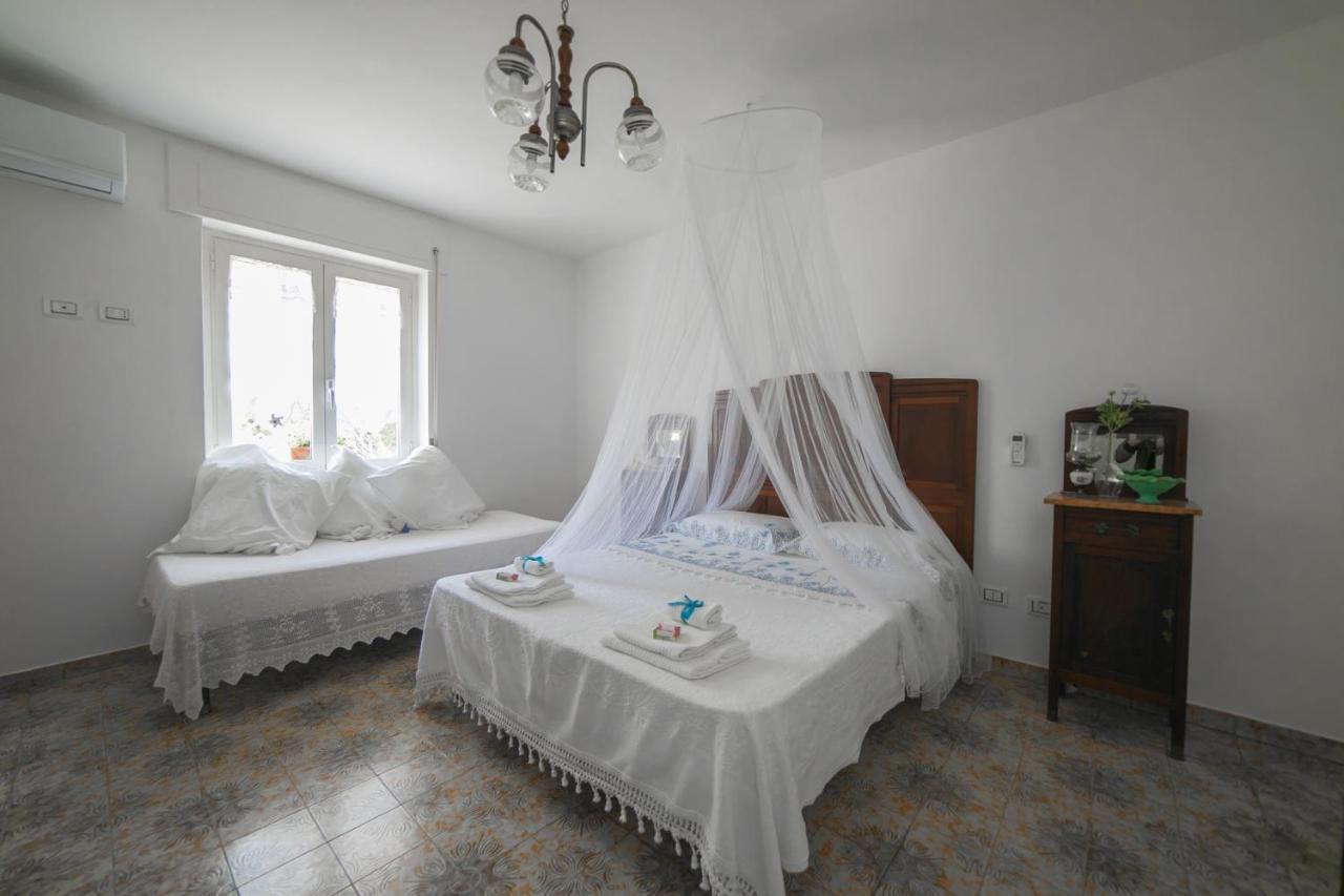 Apartment Reginella Al Mare *
