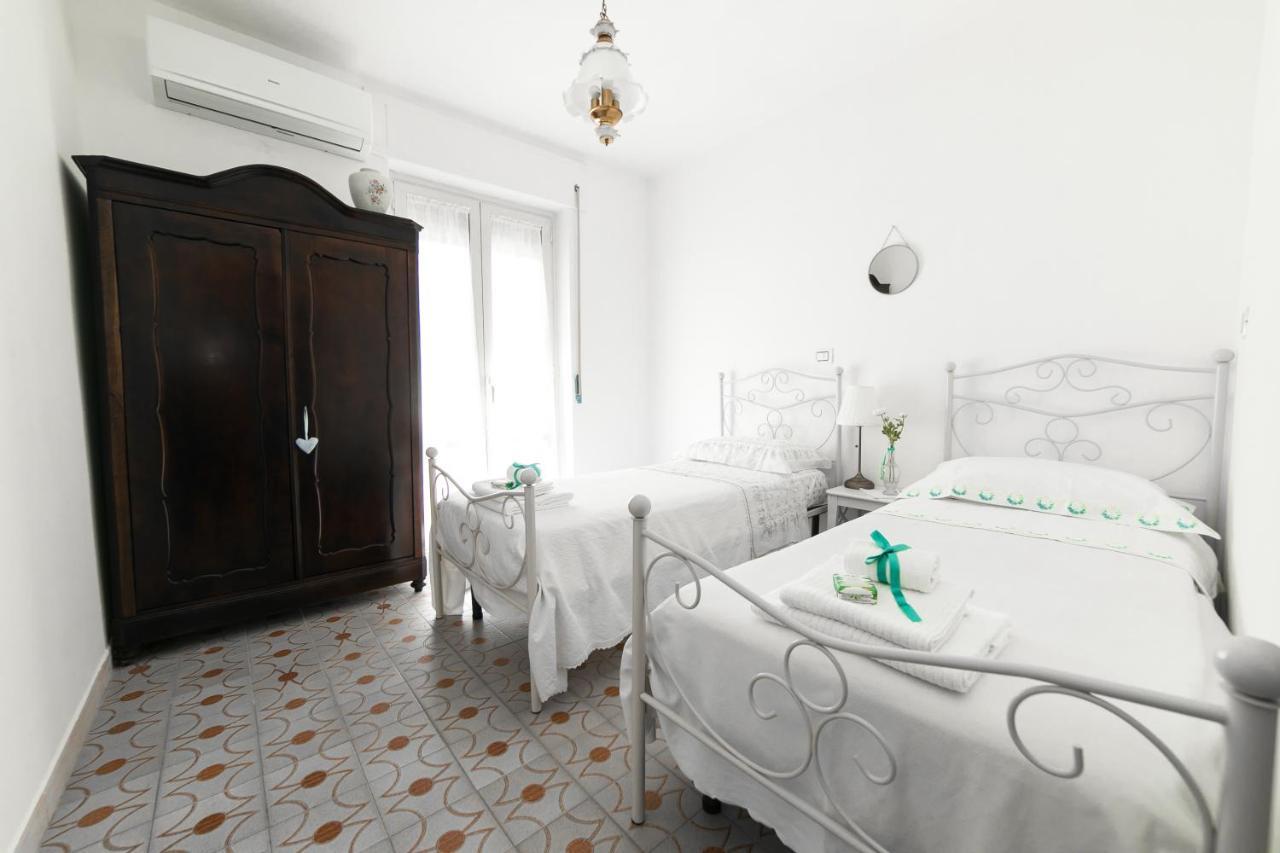 Apartment Reginella Al Mare *