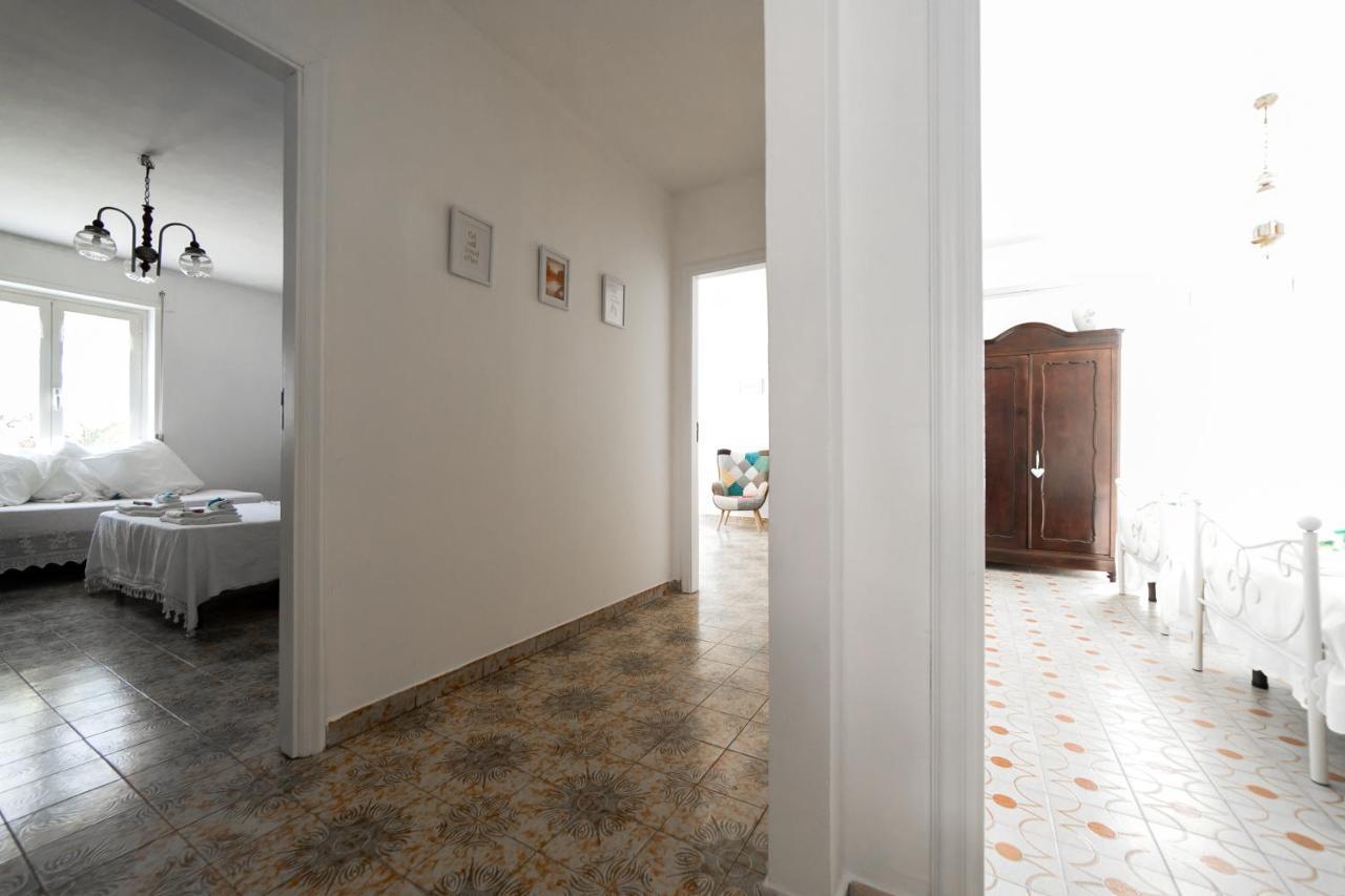 Apartment Reginella Al Mare *