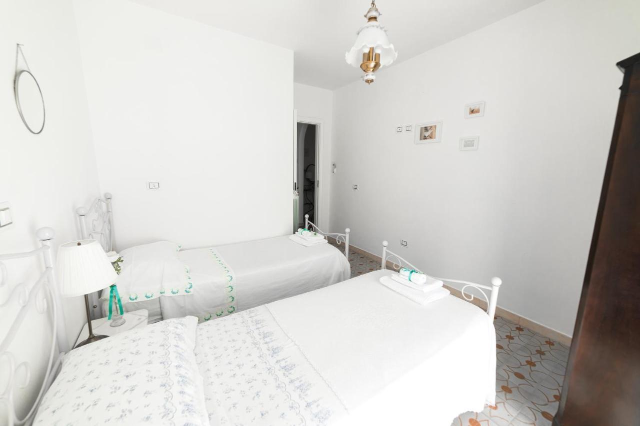 Apartment Reginella Al Mare *