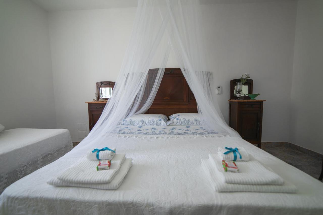 Reginella Al Mare Apartment *