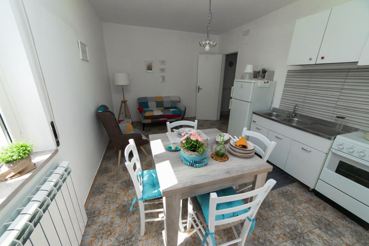 Apartment Reginella Al Mare *
