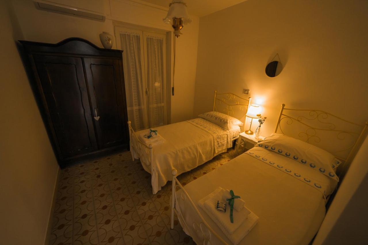 Reginella Al Mare Apartment