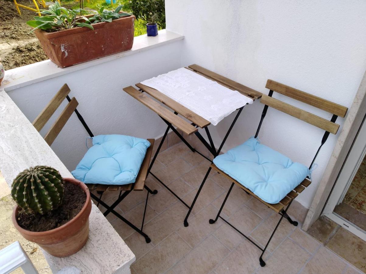 Reginella Al Mare Apartment