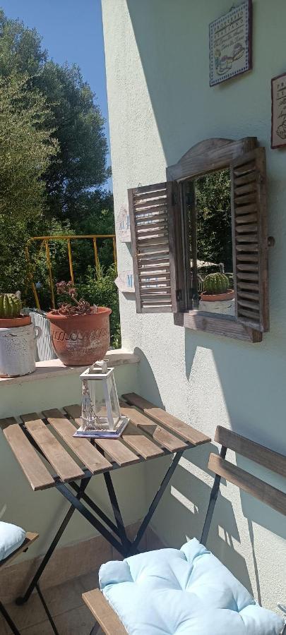 Reginella Al Mare Apartment