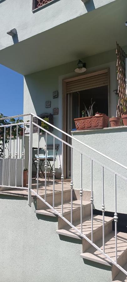 Reginella Al Mare Apartment