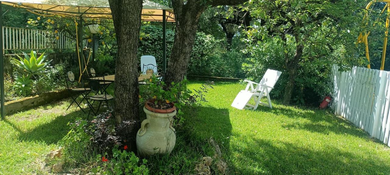 Apartment Reginella Al Mare